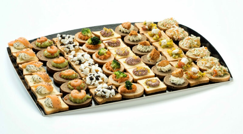Canapés Constance