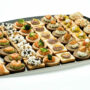 Canapés Constance