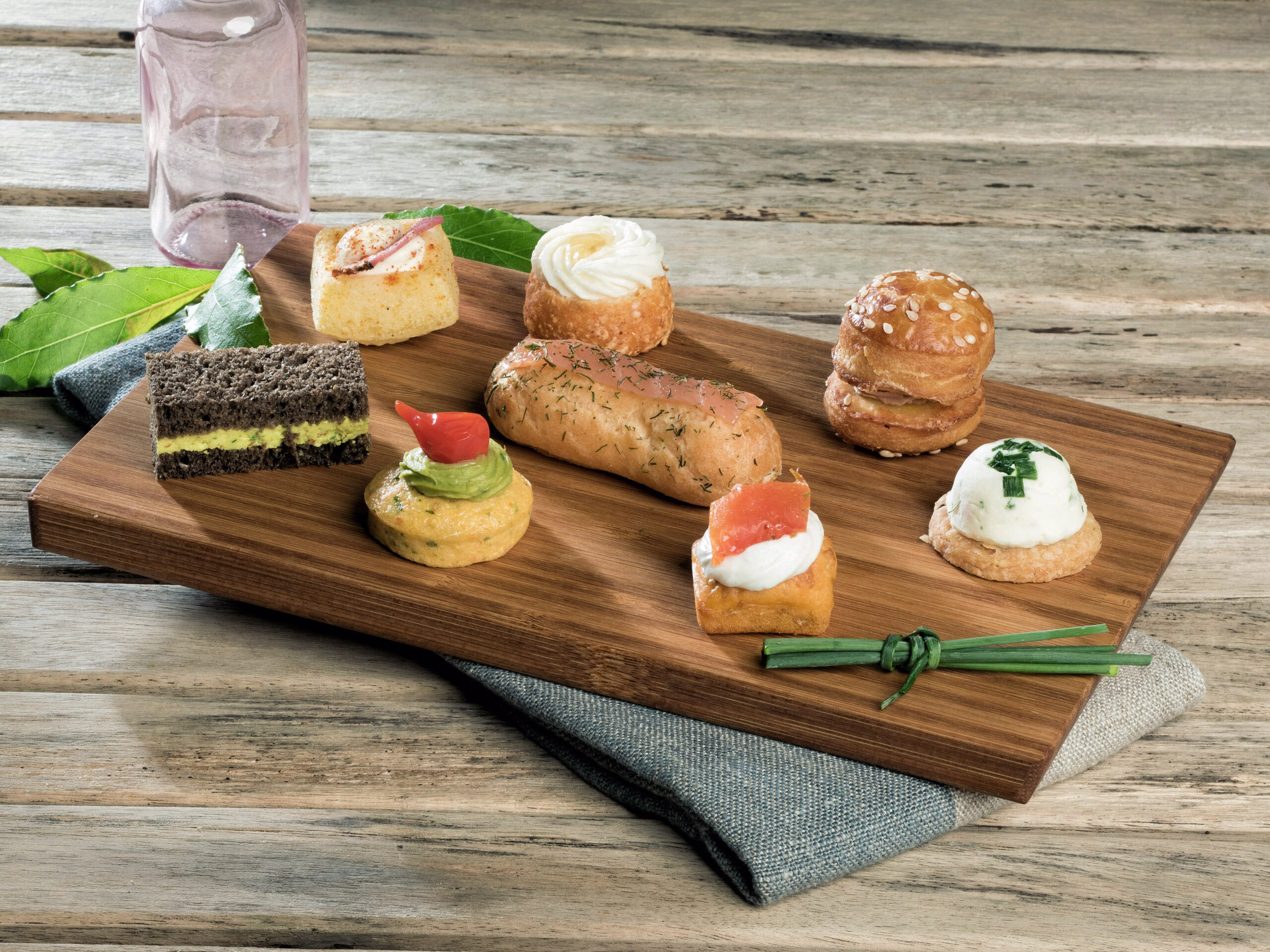 56 Canapés Excellence – Image 2