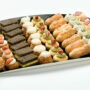 Canapés Excellence