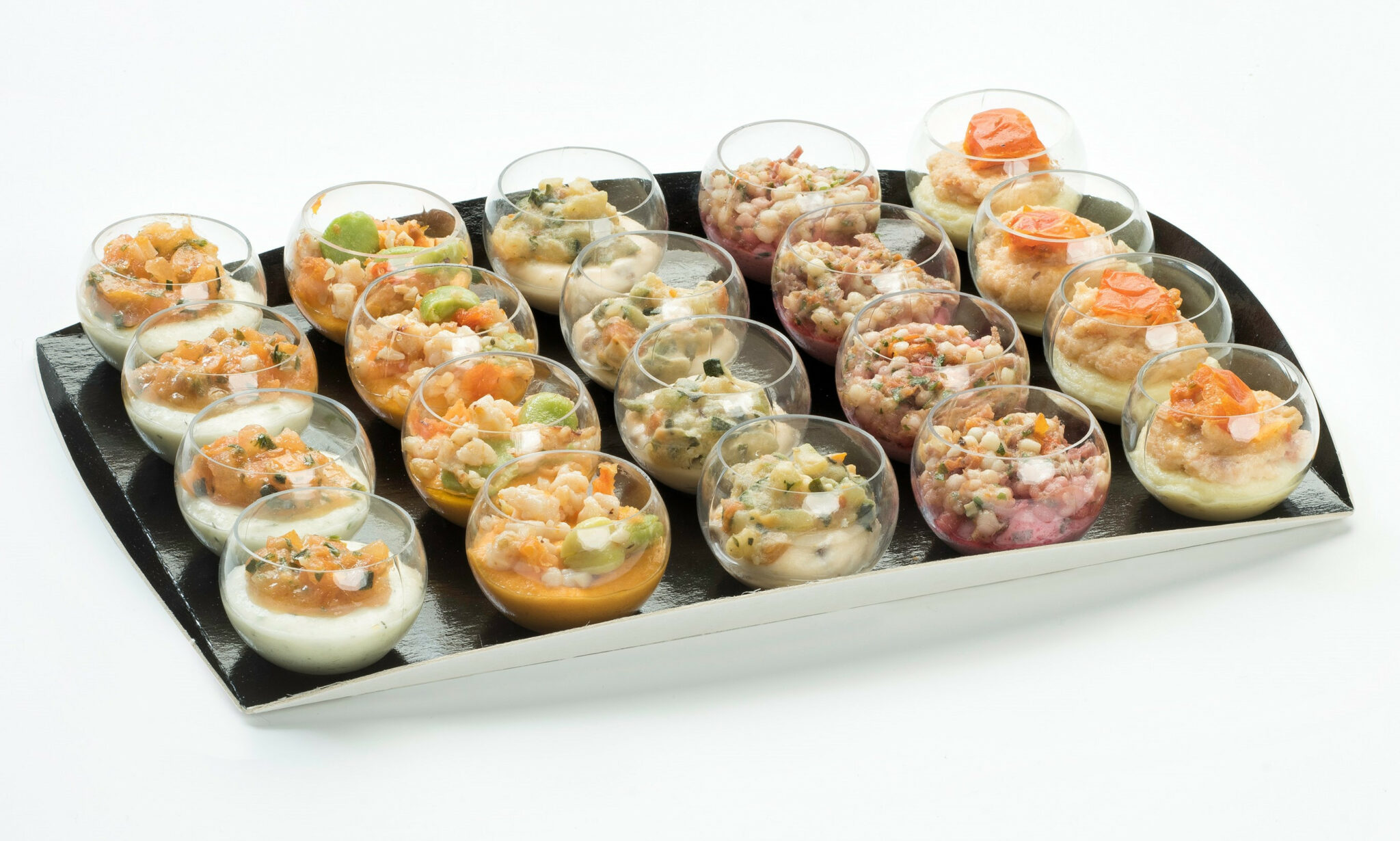 Set Apéro Vérine – Service à Apéritif Générique Neuf Sous Emballage