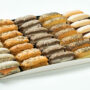 Mini-Sandwiches Évasion