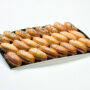Encas Briochés Assortis