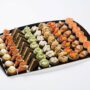 plateau canapés traitaur
