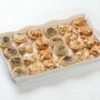 Croustis Fromage Assortis