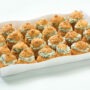 Mini-Choux À L'escargot
