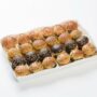 traiteur mini burgers