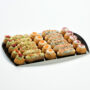 Mini Choux Et Carolines