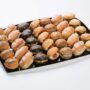 Plateau Mini Sandwichs Traiteur