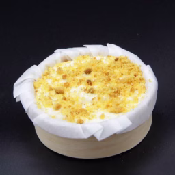 10 Gratins Sabayon aux fruits