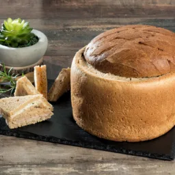 Pain-Surprise Campagne avec Coque 50 sandwiches